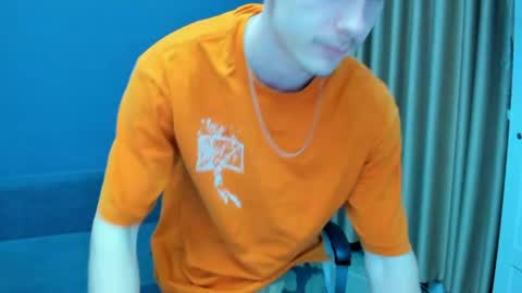 BradyFlint online show from April 8, 4:13 am