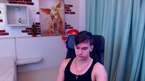 BradyFlint online show from January 12, 5:44 am