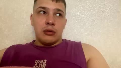 Brain Ortega online show from April 19, 10:47 am