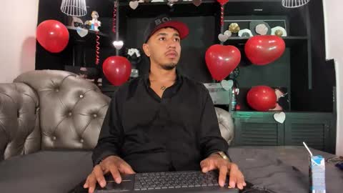 Brand  online show from February 14, 1:50 pm