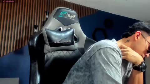 BrandonCole online show from January 25, 12:58 pm