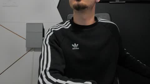 BrandonTateX online show from January 13, 3:49 pm