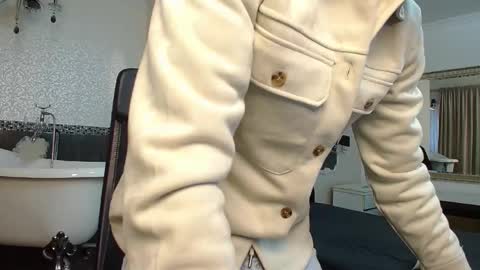 BrandonTateX online show from November 10, 8:41 am