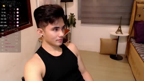 branlior online show from April 8, 2:26 pm