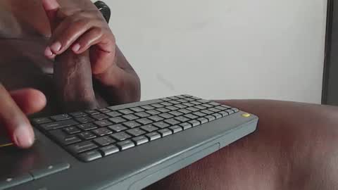 Brant Garcia online show from March 26, 5:28 pm