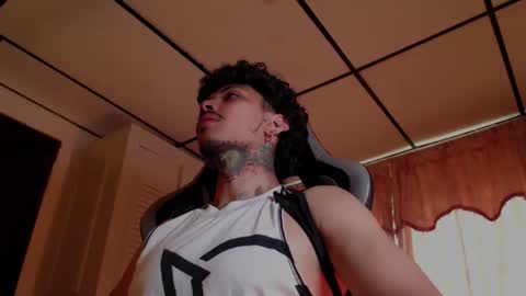 brasi_ online show from February 18, 4:15 pm