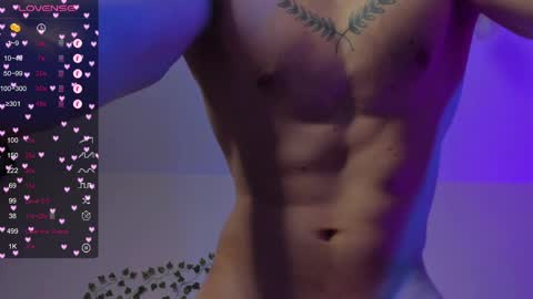 Johny Bravo online show from April 7, 5:24 pm