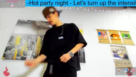 brayhambrown online show from February 8, 2:06 am