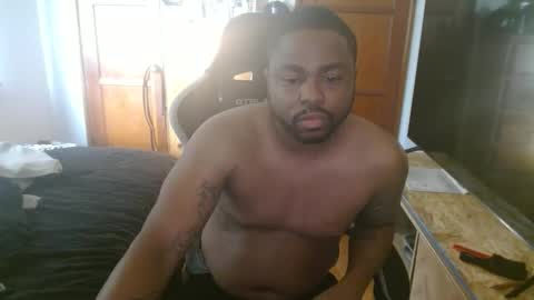 Breadw1nnah online show from January 19, 4:19 pm