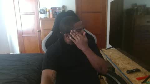 Breadw1nnah online show from January 31, 9:46 pm