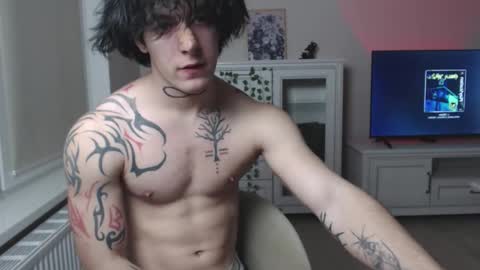 brendan__piks online show from February 28, 3:11 pm