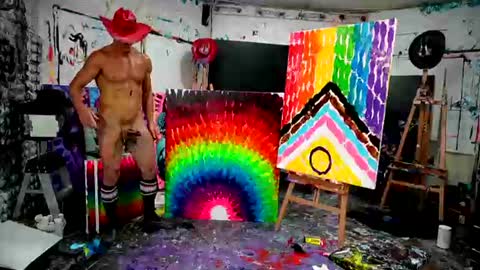 Brent Ray Fraser online show from June 11, 12:32 am