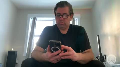 brentis1976 online show from February 22, 11:22 am