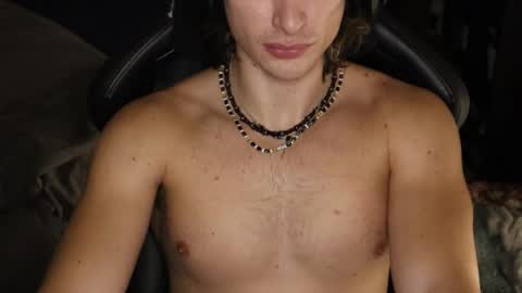 brentonverde online show from December 13, 10:38 pm