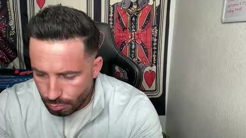 Brett Mycles online show from February 7, 10:48 pm