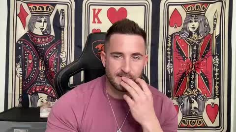 Brett Mycles online show from November 11, 11:21 pm