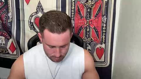 Brett Mycles online show from December 2, 10:46 pm