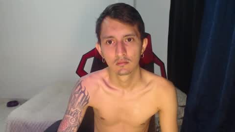 brian ruiz online show from March 23, 11:21 pm