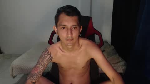 brian ruiz online show from March 17, 10:12 pm