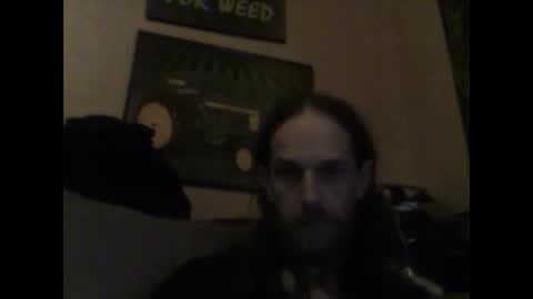 briang84 online show from November 3, 6:10 pm