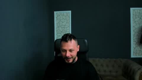 Brian online show from April 16, 4:23 am