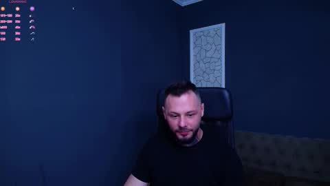 Brian online show from November 12, 6:41 am