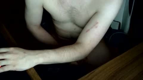 brianmcdaniels1 online show from March 4, 7:04 am