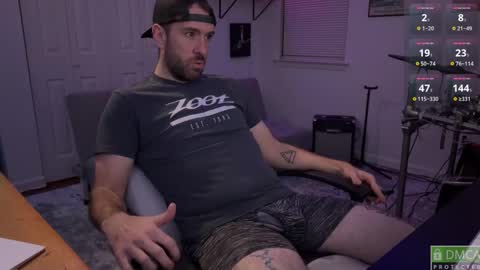 BrickTiger online show from January 14, 2:16 am