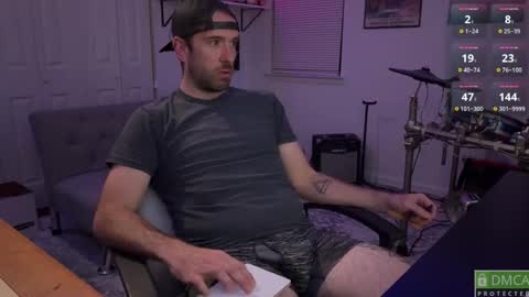 BrickTiger online show from February 16, 1:47 am