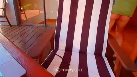 Fun Monster online show from February 1, 2:16 am