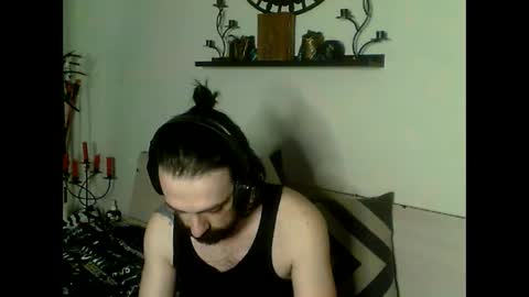 bright_mind online show from March 3, 11:34 pm