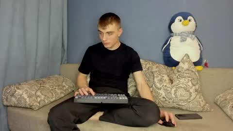 bristlebback online show from May 29, 6:40 pm