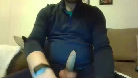 britguy6985 online show from January 20, 10:04 pm