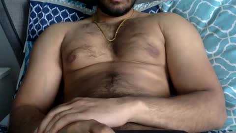 Pooja and Pritesh online show from May 5, 4:18 pm