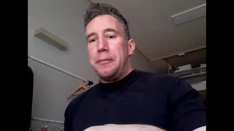 BritishRicky online show from May 10, 3:41 am
