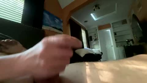 brock442 online show from April 5, 12:45 pm