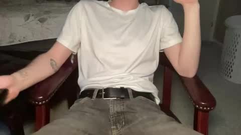 Brok online show from December 20, 8:05 pm