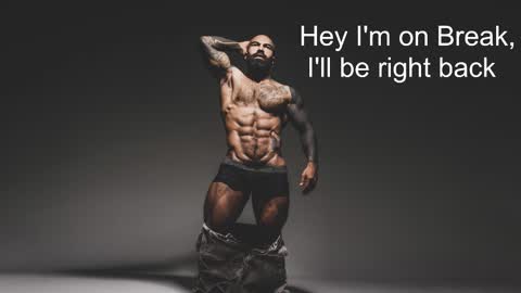 brockhurn_ online show from March 11, 1:45 am