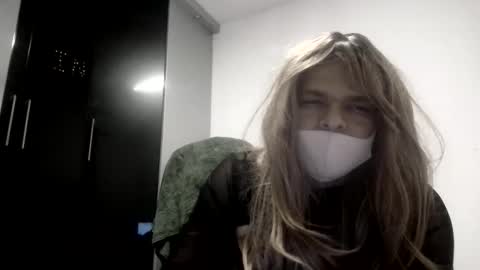 Brown Cros dresser Sissy online show from April 2, 10:50 pm