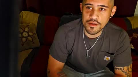 brownboyt online show from January 19, 2:58 am