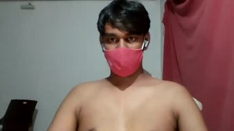 brownguy2505 online show from January 19, 8:19 pm