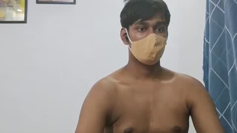 brownguy2505 online show from September 21, 9:15 pm