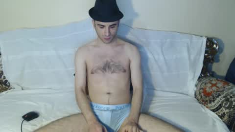 brownhaiir online show from November 27, 8:45 pm