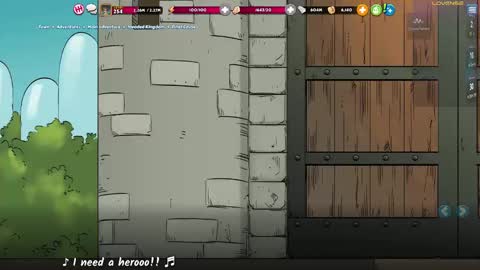 Brsrkr online show from March 7, 8:13 am