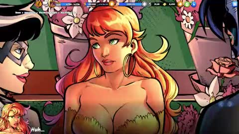 Brsrkr online show from November 6, 7:22 am