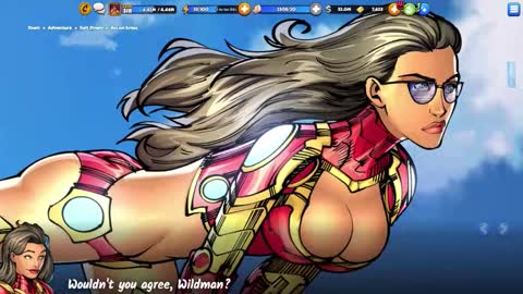 Brsrkr online show from September 22, 12:48 pm