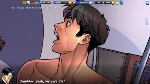 Brsrkr online show from October 10, 10:09 am