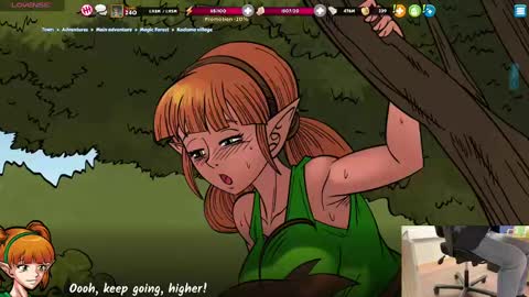 Brsrkr online show from January 27, 7:24 am