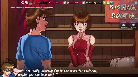 Brsrkr online show from February 11, 7:23 am