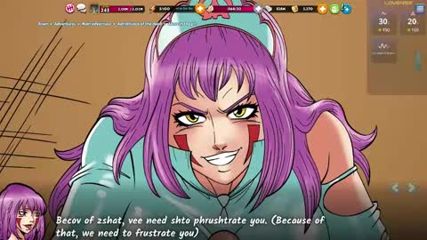 Brsrkr online show from February 12, 7:34 am